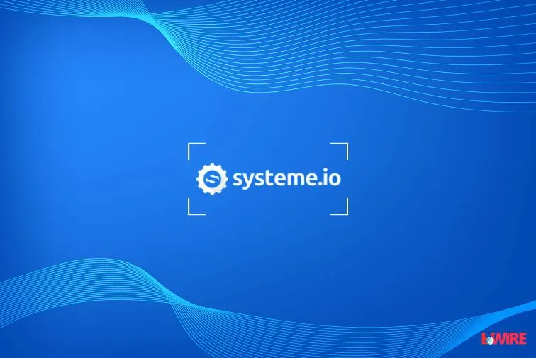 Top 10 Systeme.io Alternatives & Competitors Systeme.io 1